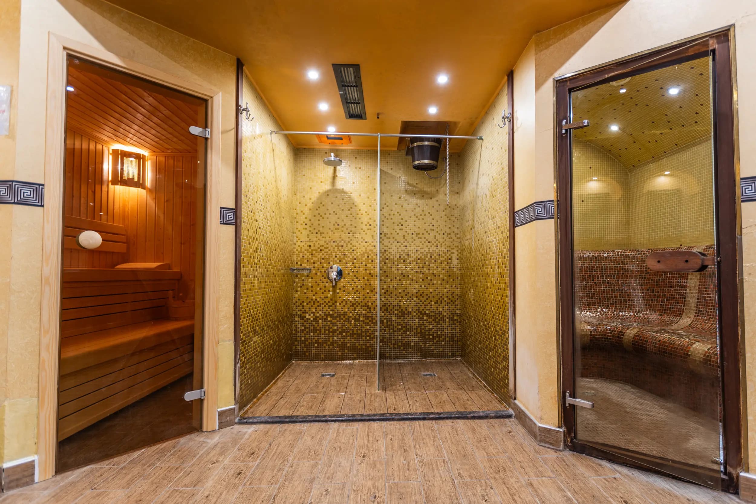 Фитнес клуб Триа Финес