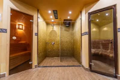 Фитнес клуб Триа Финес