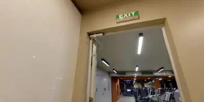 FITHOLIC CENTER