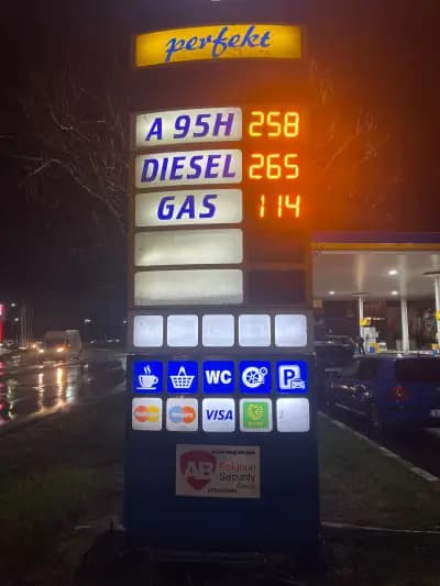 Bi oil