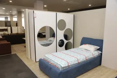 NANI HOME | Mагазин НАНИ (Матраци, Дивани и Мебели) в Бургас 1