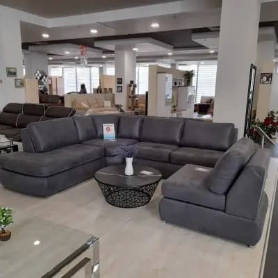 NANI HOME | Mагазин НАНИ (Матраци, Дивани и Мебели) в Бургас 1