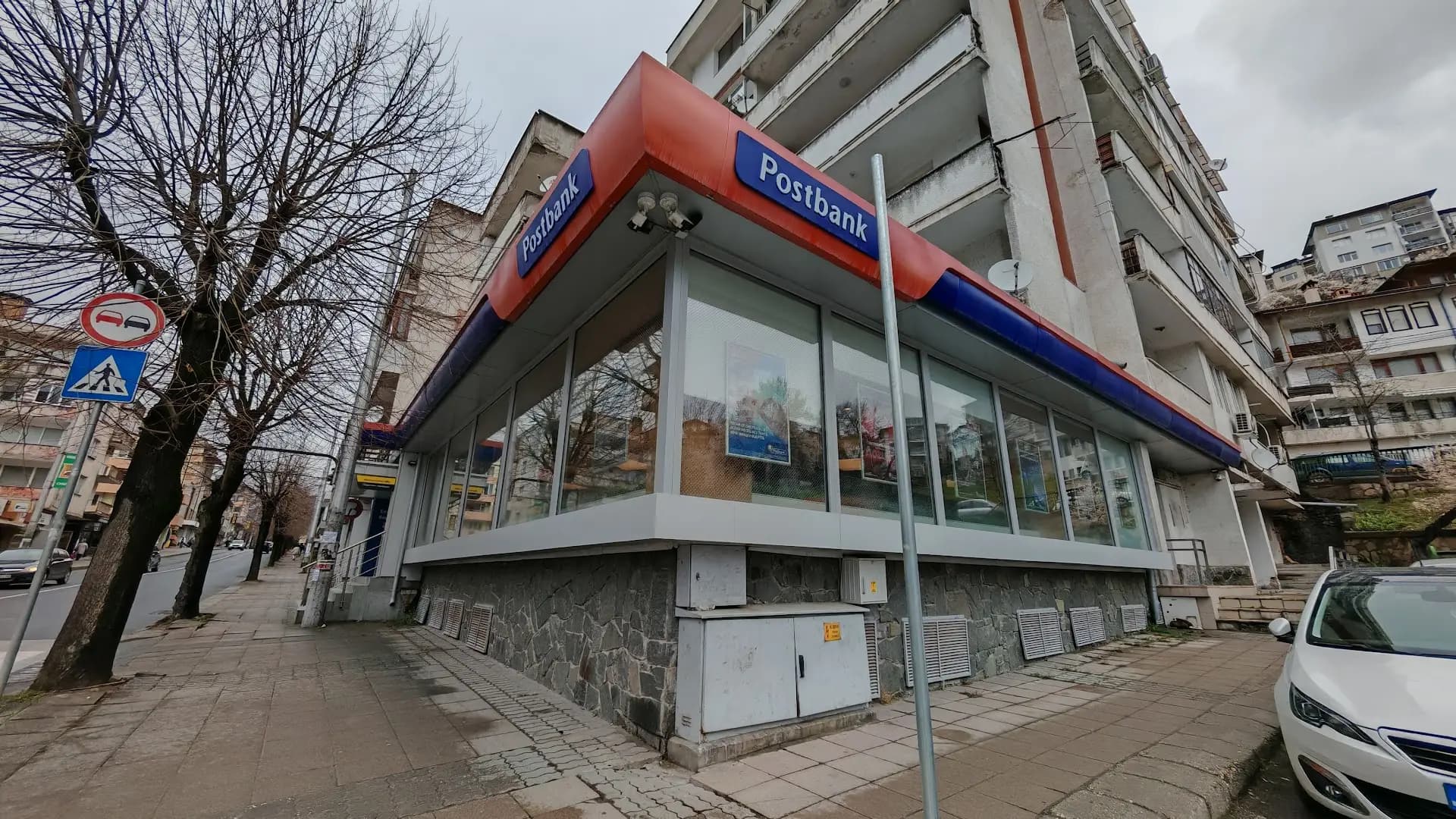 Postbank