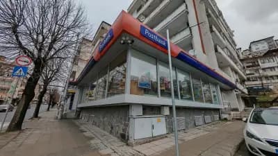 Postbank