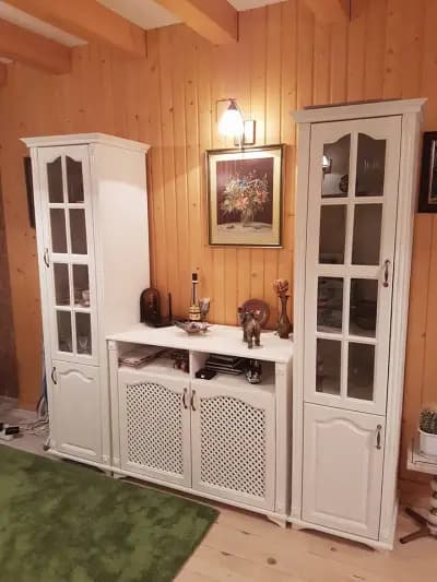 Кавръков Мебел