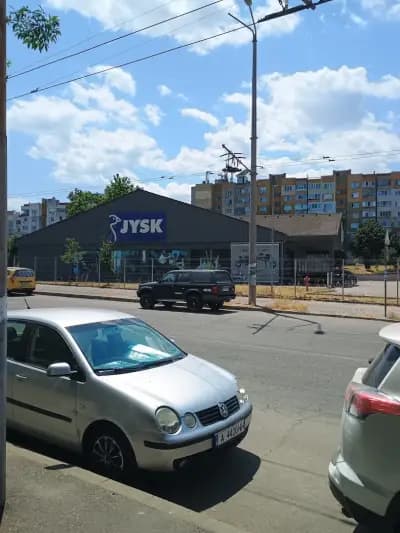 JYSK Burgas, Meden Rudnik