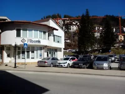 Fibank (Първа инвестиционна банка)