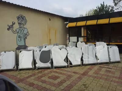 Паметници Бургас