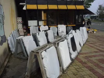 Паметници Бургас
