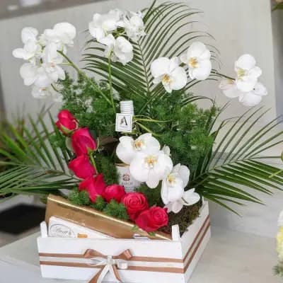 Amore Mio Boutique Di Fiori - Доставка на цветя