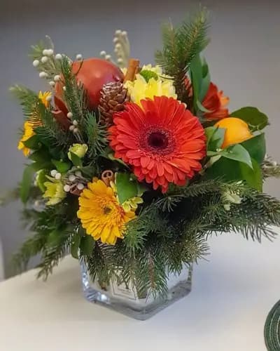 Amore Mio Boutique Di Fiori - Доставка на цветя