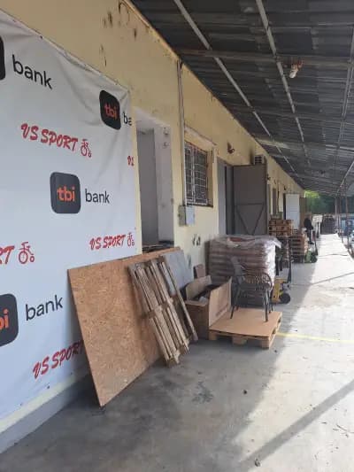 VS Sport electric scooters