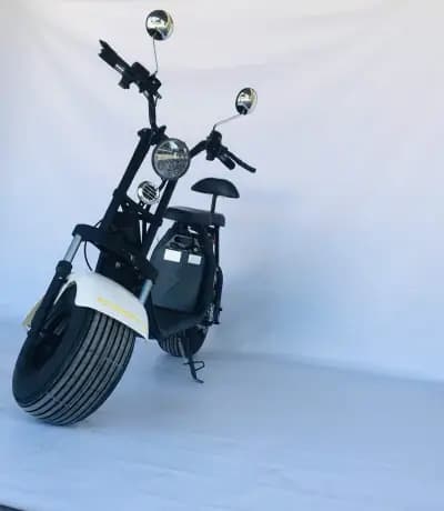 VS Sport electric scooters