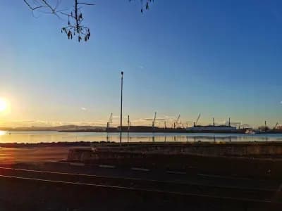 BMF PORT BURGAS AD