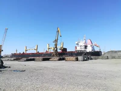 BMF PORT BURGAS AD