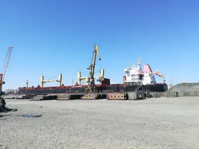 BMF PORT BURGAS AD