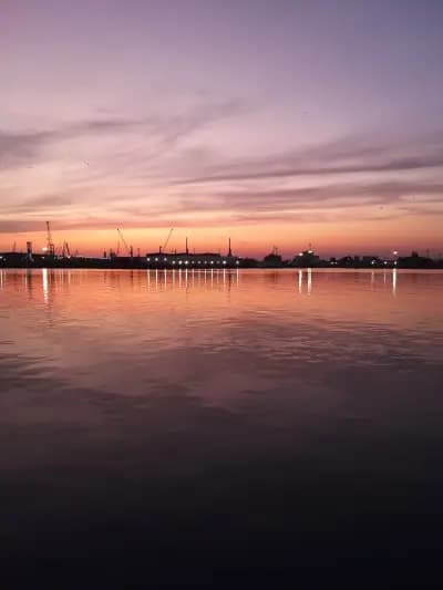 BMF PORT BURGAS AD