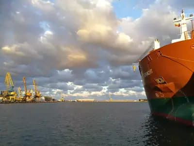 BMF PORT BURGAS AD