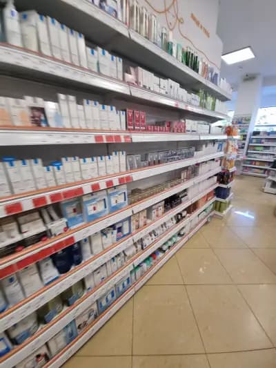 Sopharmacy