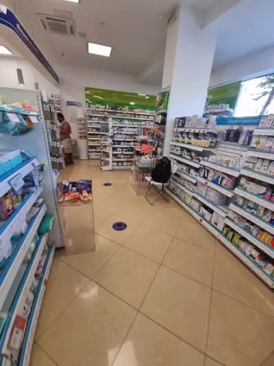 Sopharmacy
