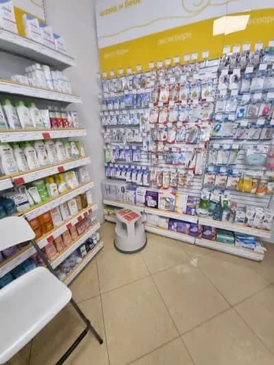 Sopharmacy
