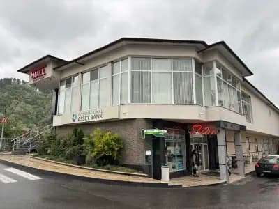 SMall Zlatograd