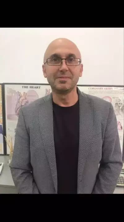 Кардиологичен кабинет д-р Николай Танчев