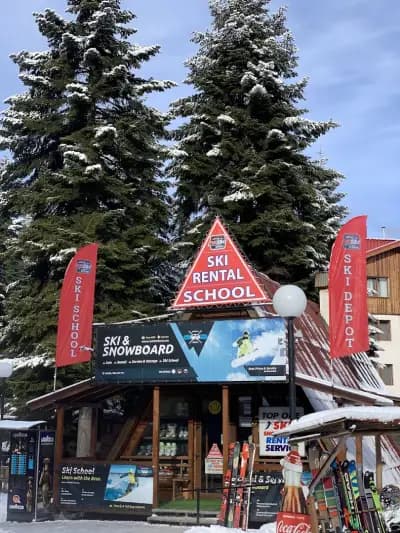 Borovets Ski School - "RilSki" Borovets, Bulgaria