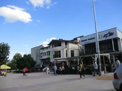 ТопСтарс