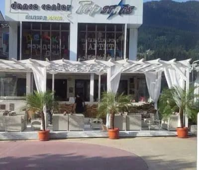 ТопСтарс