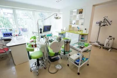 Yordanovi Dental Studio