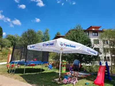 Спортен риболов и Апартамент - "Релакс" м-т Падалото