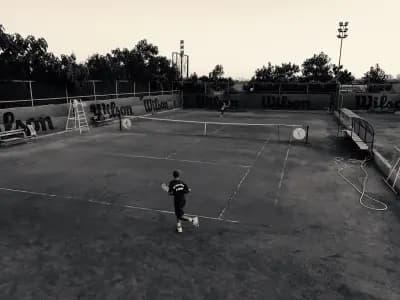 Тенис център Авеню
