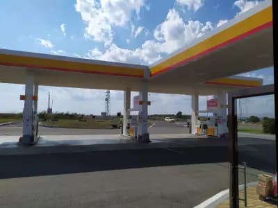 Shell