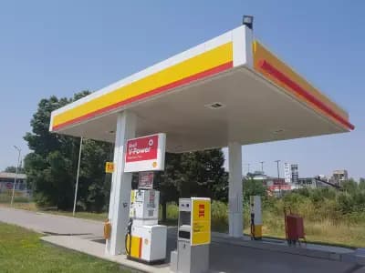 Shell