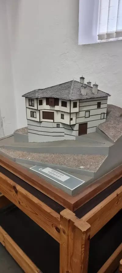 Регионален исторически музей „Стою Шишков“