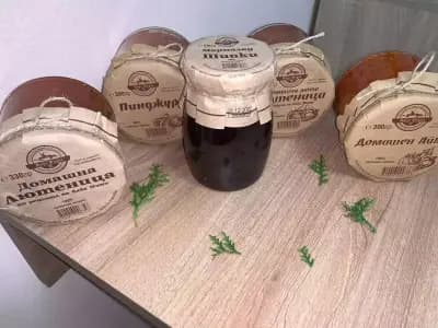Магазин за млечни, месни продукти Петела