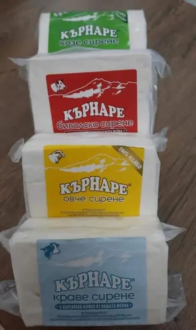 Деликатесен маркет