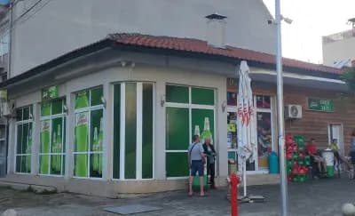 Фулшоп Sarafovo