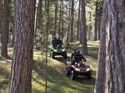 Adventure Centre Pamporovo