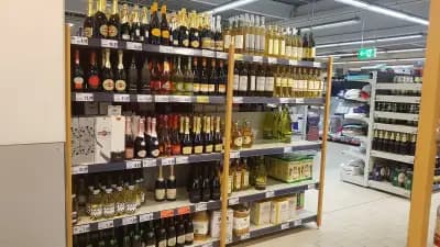 Kaufland Бургас Меден Рудник