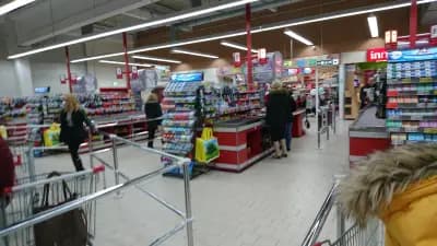 Кауфланд