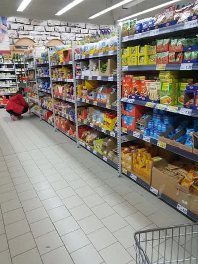 Кауфланд