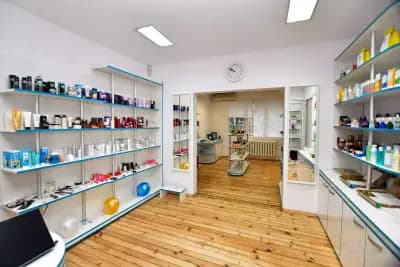 КОРЕЙСКА КОЗМЕТИКА В БЪЛГАРИЯ "ANKOREAN STORE" Ltd