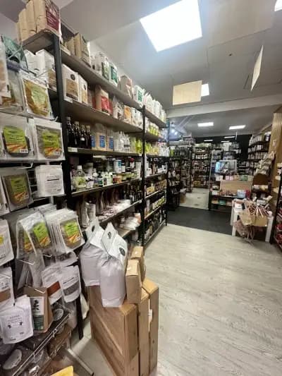 Био Бургас Маркет / Bio Burgas Market