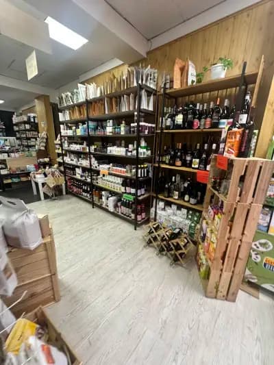 Био Бургас Маркет / Bio Burgas Market