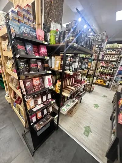 Био Бургас Маркет / Bio Burgas Market