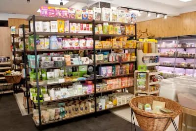 Био Бургас Маркет / Bio Burgas Market
