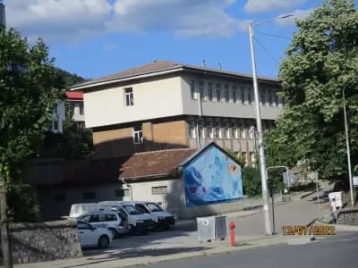 Регионална здравна инспекция-Смолян