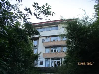 Регионална здравна инспекция-Смолян